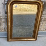 Louis-Philippe style mirror 59x84cm