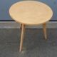 Vintage side table