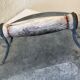 Zinc pot cover