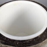 Modernist ice bucket 1950s