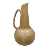 Vase avec anse Ritzi par Gunnar Nylund pour Rörstrand, Suède, années 1960
