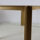 Dutch seventies design dining group by Gijs Bakker for Castelijn