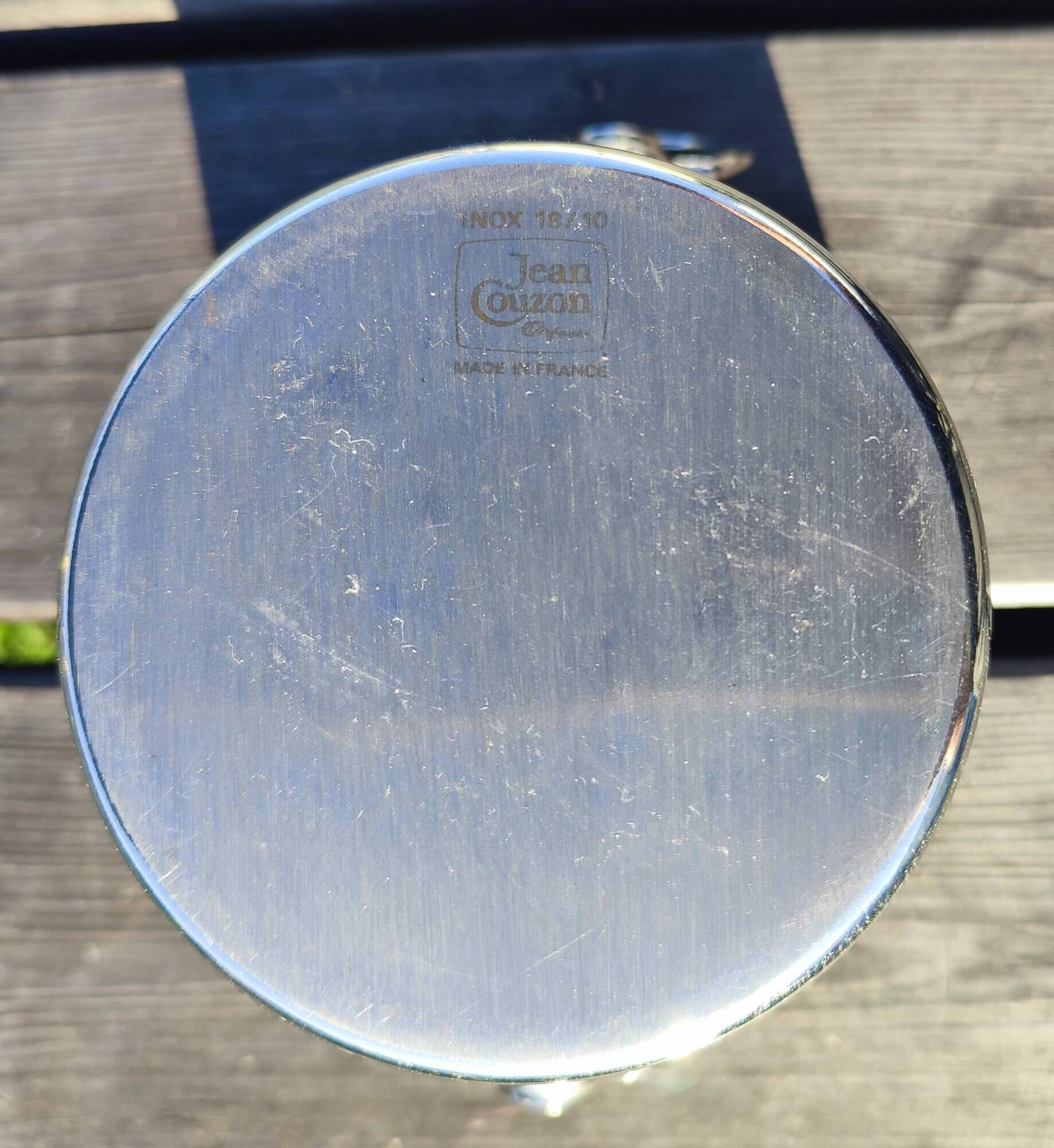 Jean Couzon ice bucket