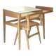 Michel Ducaroy desk and chair for SNA Roset 1950-1960