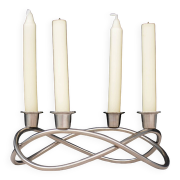 Advent Candle Holder by Georg Jensen Living  - design by Maria Berntsen