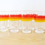 Vabe vintage aperitif glass