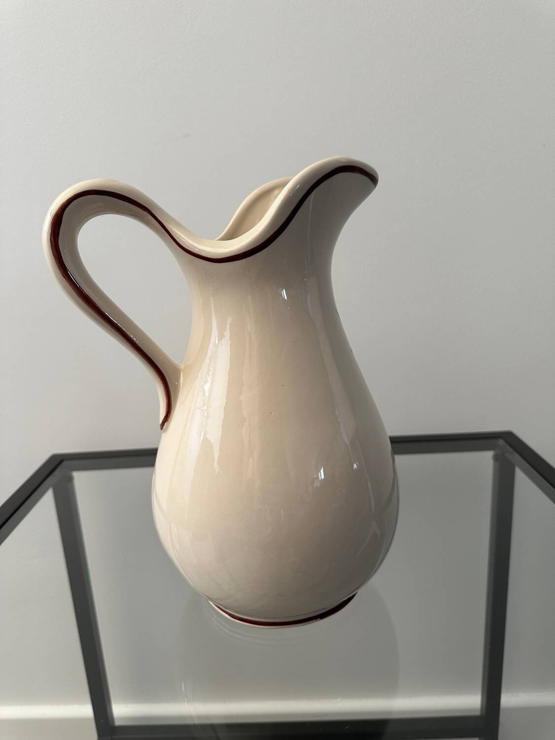 Carafe