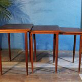 Pull out tables 1960