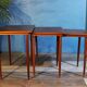 Pull out tables 1960