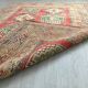 Handmade Caucasian rug