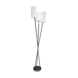 lampadaire tripode Lunel