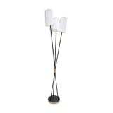 Lunel tripod floor lamp