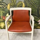 Scandinavian armchair