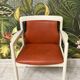 Fauteuil scandinave