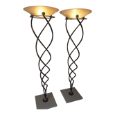 Floor lamps terzani