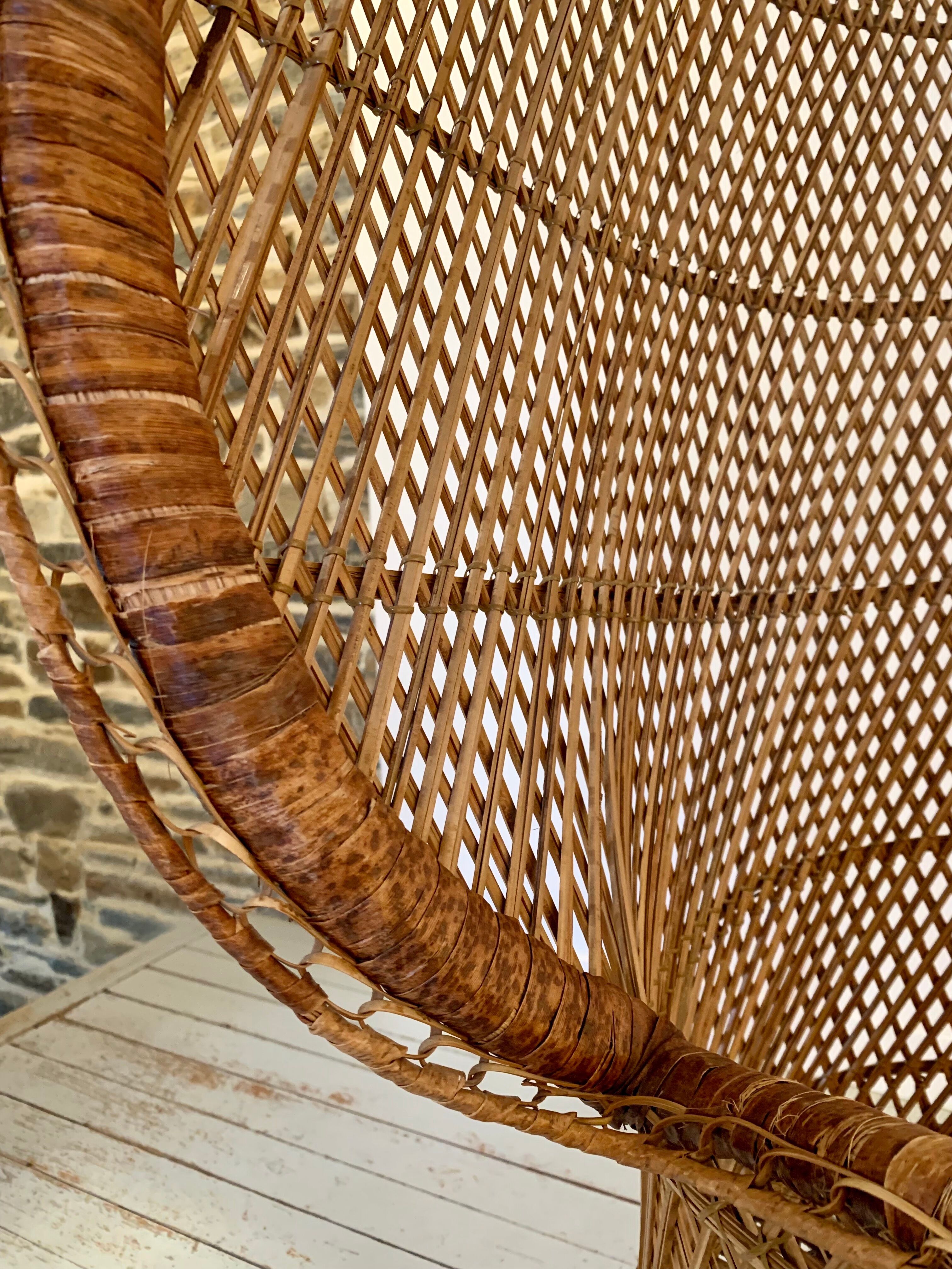 Armchair Emmanuelle 70s