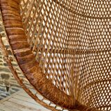 Armchair Emmanuelle 70s