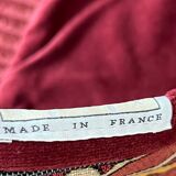 Housse de coussin Globus