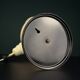 Vintage Medical Table Lamp, Austria, 1960s