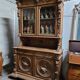 Buffet de chasse style Henri II époque Napoléon iii