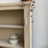 Wall shelf
