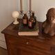 Confiturier ancien Louis Philippe