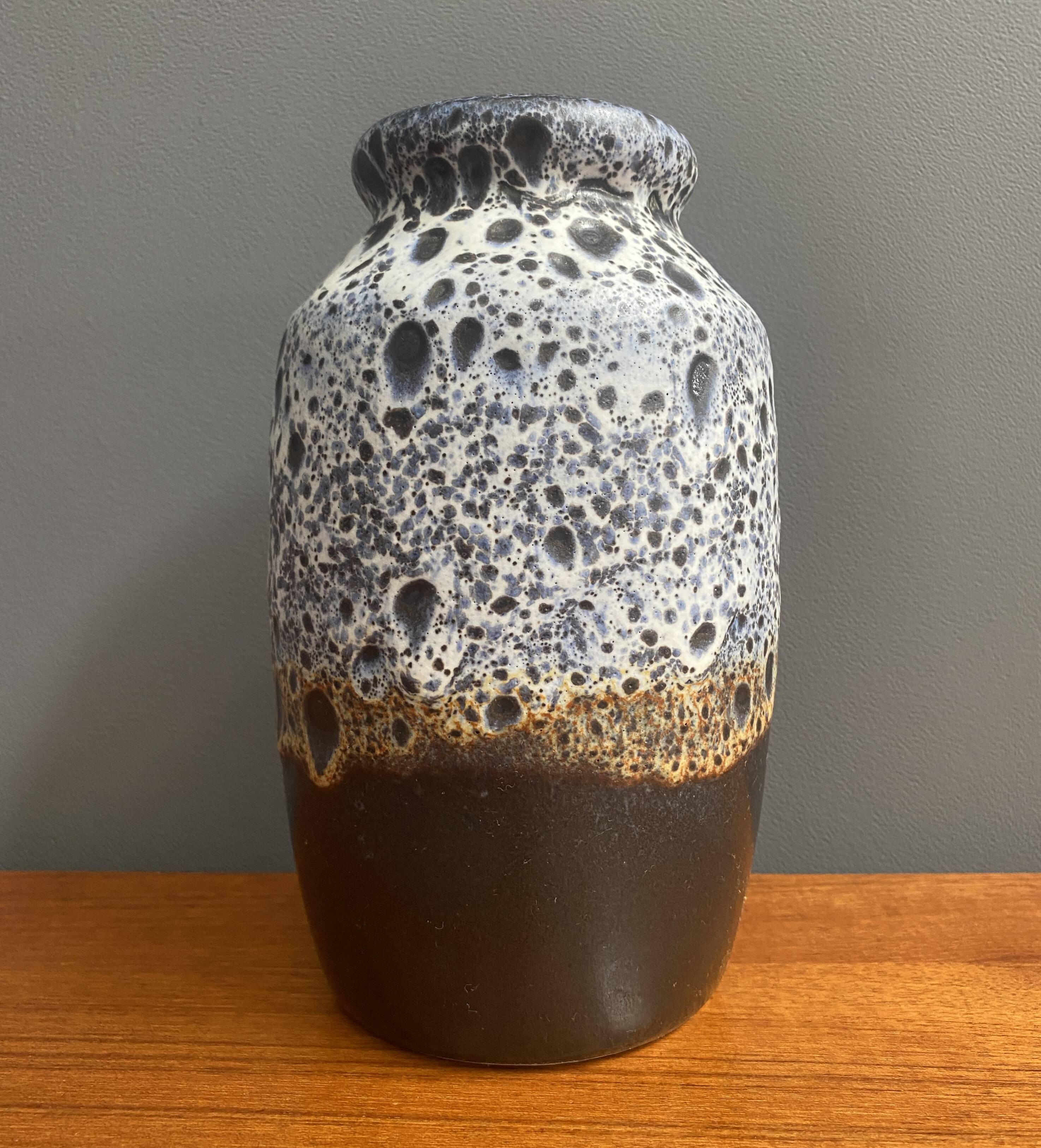 Jasba Ceramic vase WGP model 905-1020