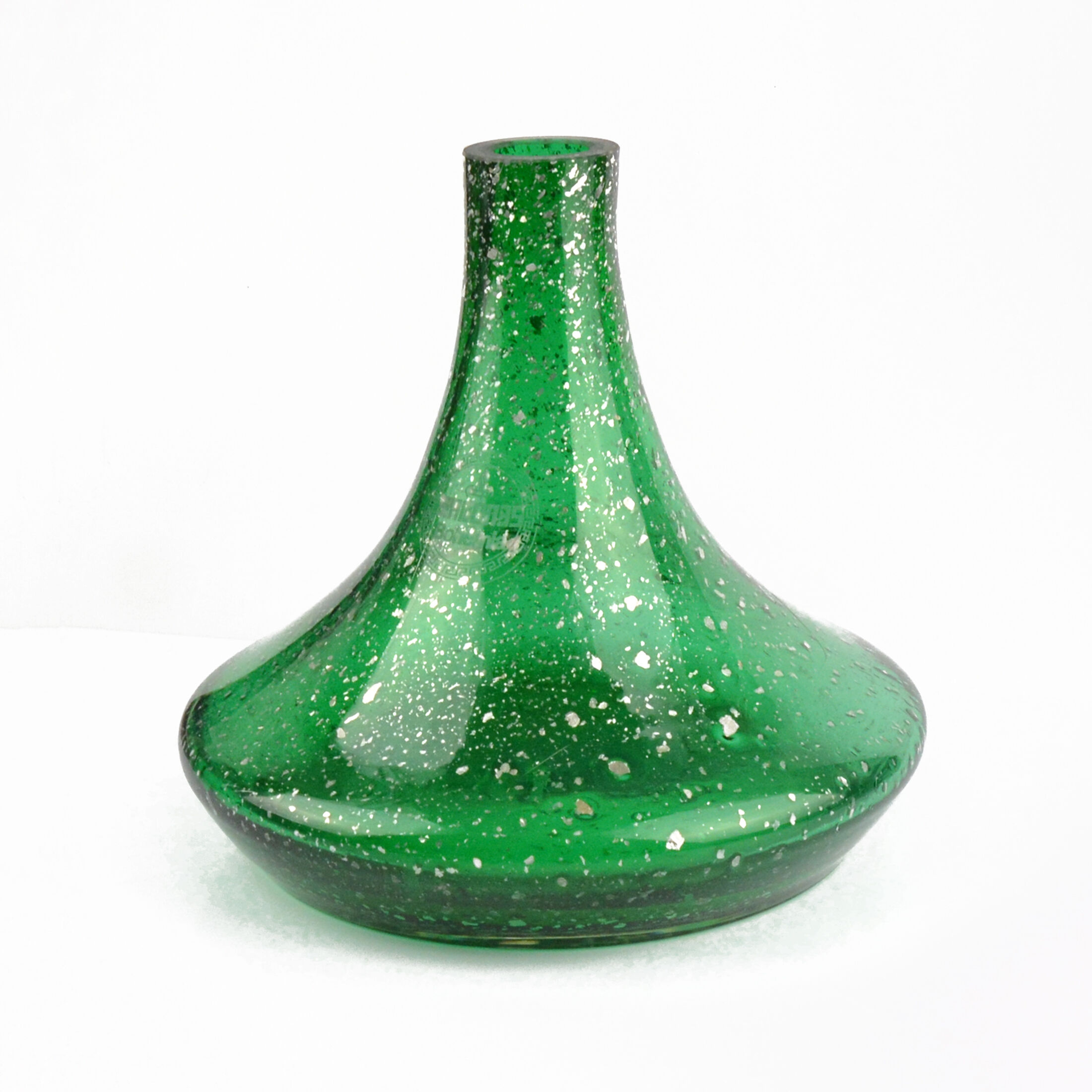 Vase, Bohemia, Czechoslovakia