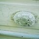 White craft furniture