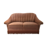 Seashell toad sofa