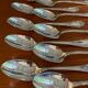 Christofle Marly cutlery set 62 pieces, near new condition