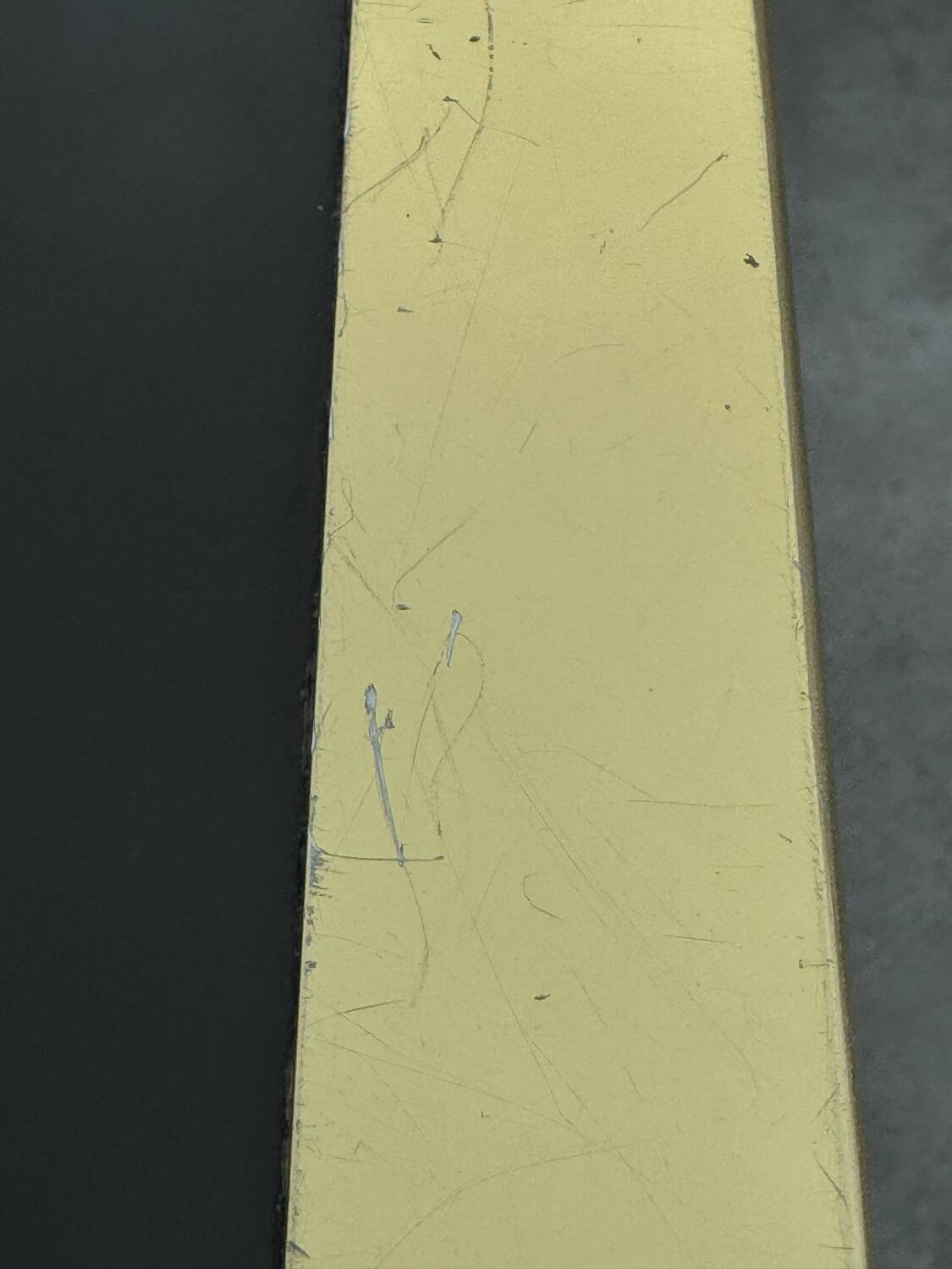 70s designer bar coffee table