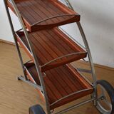 Bar Cart ,Denmark by Kircodan.