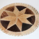 Underside "cowhide" 1970