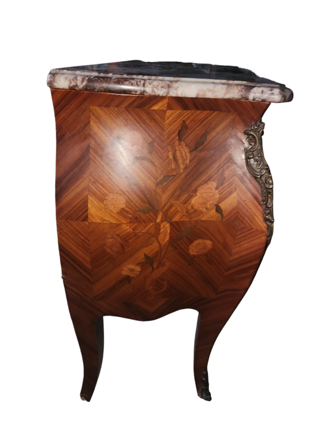 Commode style Louis XV