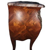 Commode style Louis XV