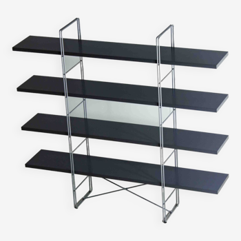 Guide shelving unit by Niels Gammelgaard for IKEA, 1980s