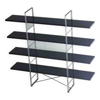 Guide shelving unit by Niels Gammelgaard for IKEA, 1980s