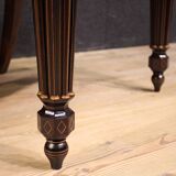 Pair of 19th century French armchairs