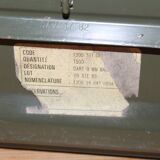 Military box