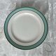 10 vintage flat plates Amanda Ceranord France