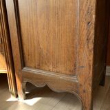 Old panière