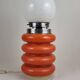 Space Age Lamp - Mazzega - 1970s
