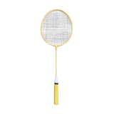 Badminton racket