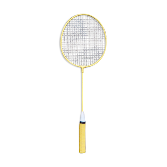 Badminton racket