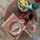 Vintage table