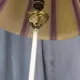 Mathieu Matégot floor lamp (in the style) vintage