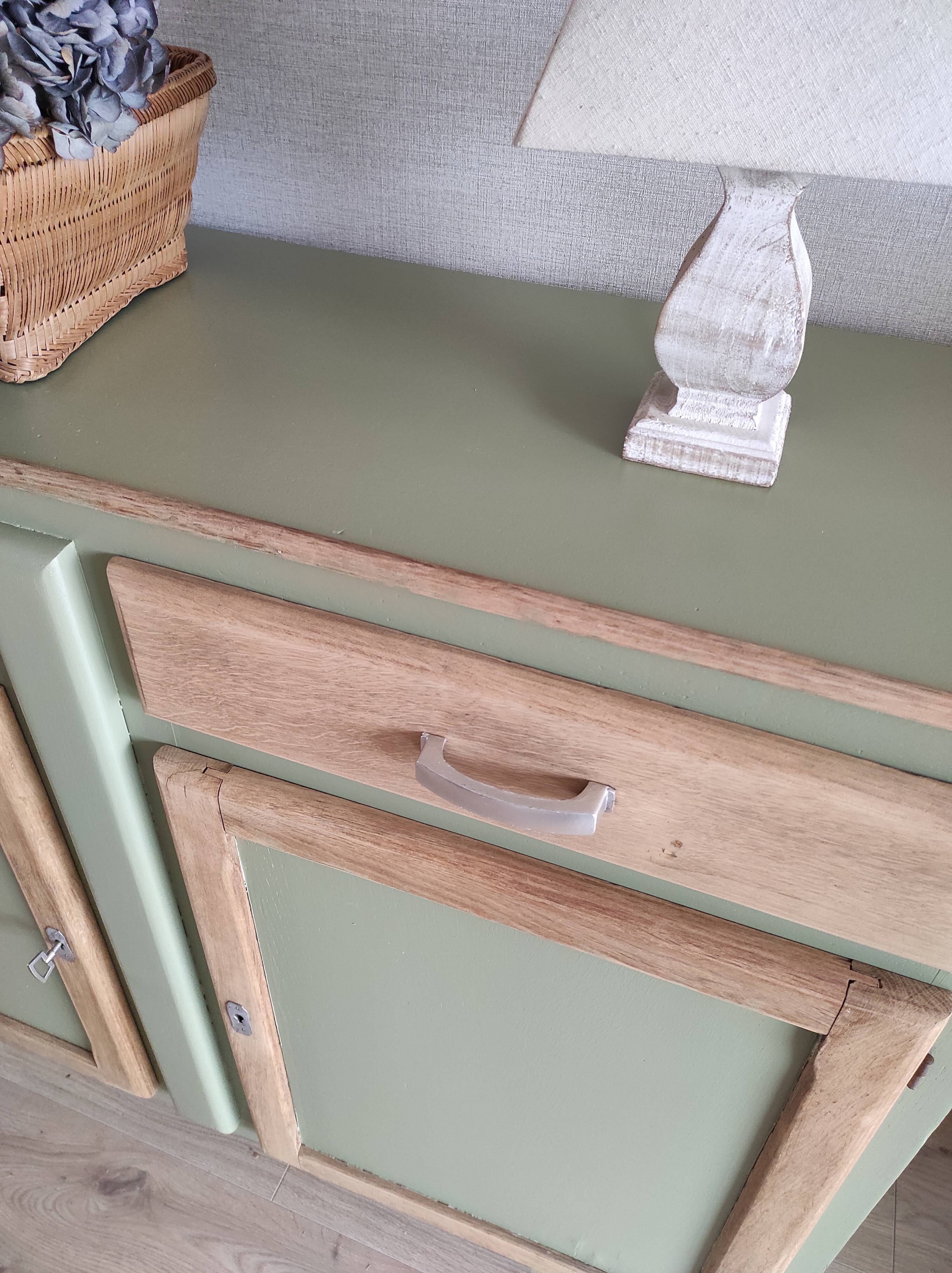 Buffet Mado revamped