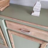 Buffet Mado revamped