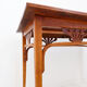 Table d'appoint ou bureau  par Jacob & Josef Kohn, Autriche, 1916